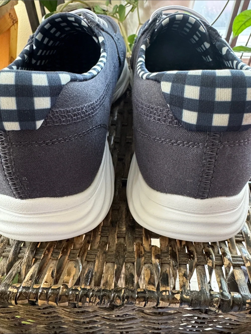 Skechers Women’s Boat Shoe size 9.5